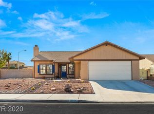 4355 Sandcastle Dr, Las Vegas, NV 89147