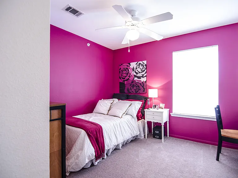 College Towne Apartments — Photo 51