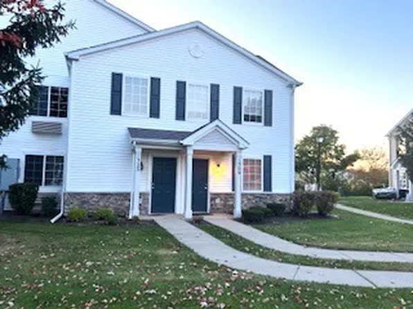 1309 Silverstone Dr #1309, Carpentersville, IL 60110