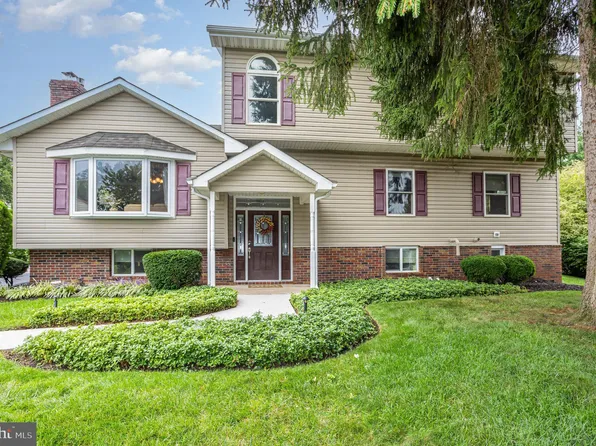 1321 Malbay Dr, Lutherville Timonium, MD 21093