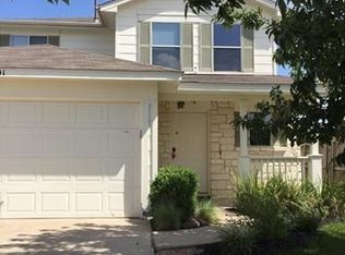 14301 Cummins Way, Manor, TX 78653