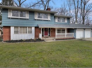 22301 Harms Rd, Euclid, OH 44143