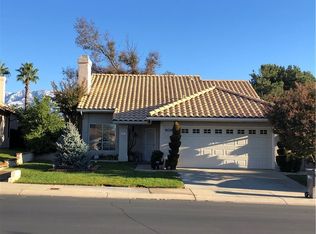 5547 Riviera Ave, Banning, CA 92220