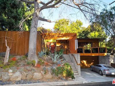 3458 Adina Dr, Los Angeles, CA, 90068