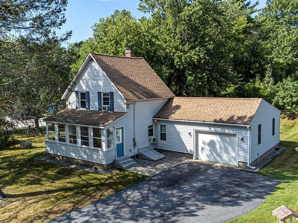 13 Bunker Hill Road, Auburn, NH 03032 Zillow