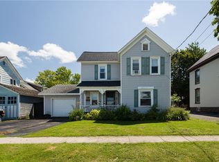422 Pawling St, Watertown, NY 13601