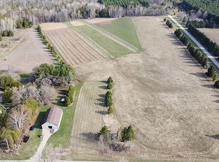 6138 Mount Olive Rd, Sturgeon Bay, WI 54235