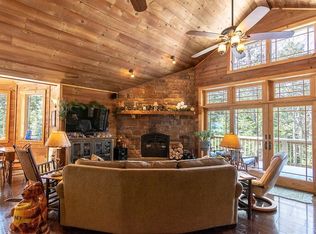 12 Lawthorne Way, Lake Placid, NY 12946