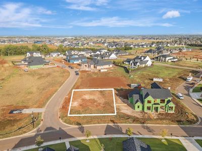 14601 Saint Maurice Dr Lot 9, Oklahoma City, OK, 73142