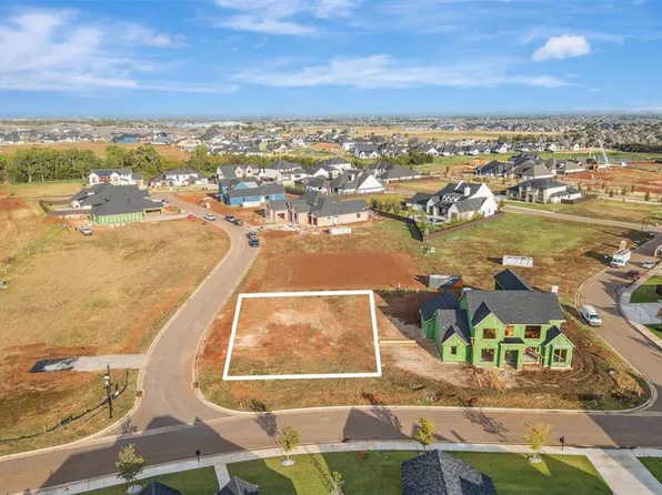 14601 Saint Maurice Dr Lot 9, Oklahoma City, OK 73142