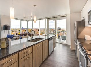Country Club Towers, Denver, CO 80209