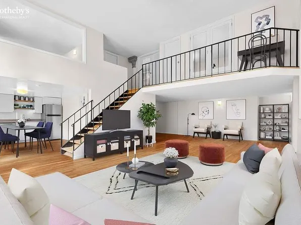 309 E 108th St APT 2B, New York, NY 10029