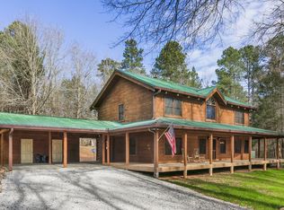 853 Stallsworth Rd, McDonough, GA 30252