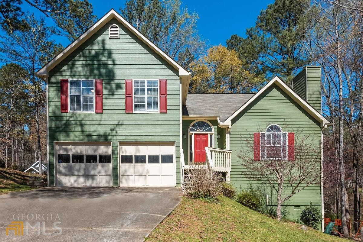 197 Sandcastle Ct, Dawsonville, GA 30534 Zillow