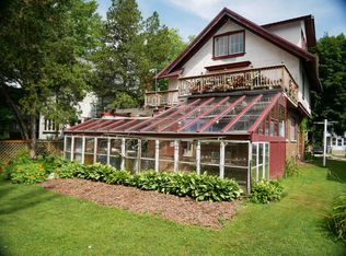 1444 Byron St SE, Grand Rapids, MI 49506