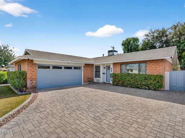 8455 E VISTA Drive, Scottsdale, AZ 85250