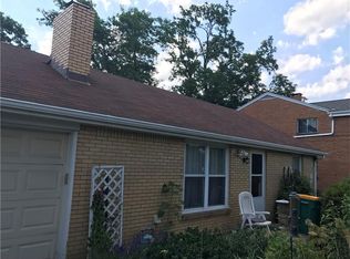 116 Elmer St, Pittsburgh, PA 15214