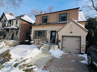 11 Kings Lynn Rd, Toronto, ON M8X 2M9