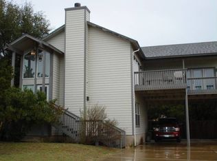 18905 Whispering Hollow Dr, Leander, TX 78645