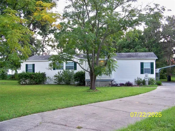 7224 Ryman Loop, Zephyrhills, FL 33540