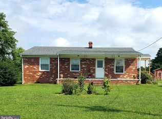 2518 Occupacia Rd #A, Hustle, VA 22476