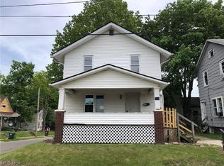 704 S Mechanic Ave, Alliance, OH 44601