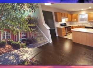 7716 River Field Dr, Raleigh, NC 27616