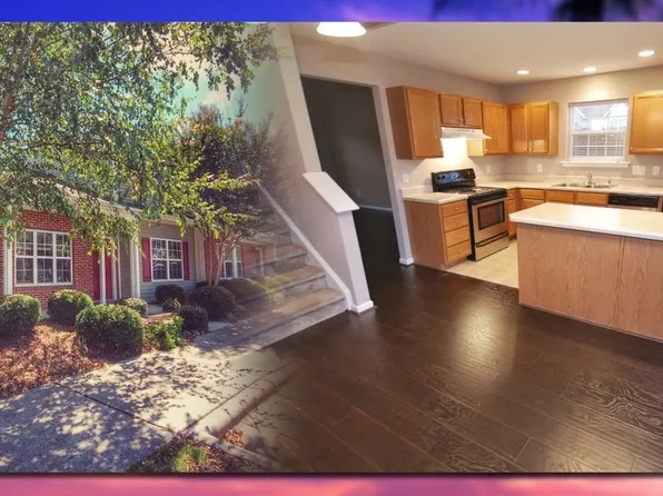 7716 River Field Dr, Raleigh, NC 27616