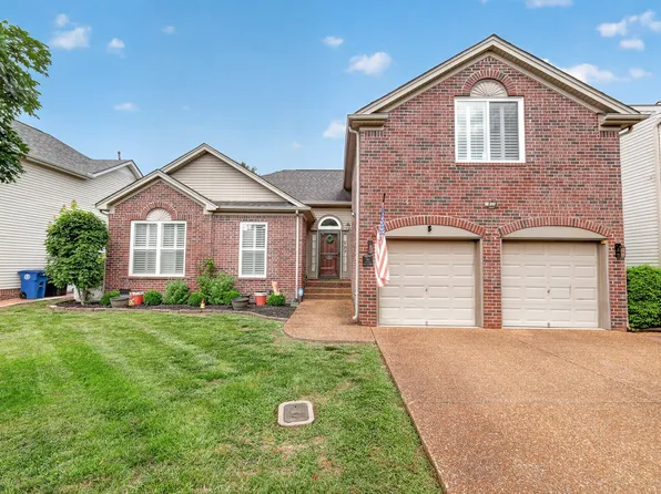 3122 Tristan Dr, Franklin, TN 37064