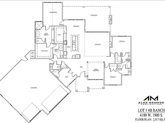 2nd image of 4180 W 1900 S