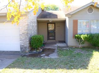 10430 Doc Holliday Trl, Austin, TX 78753