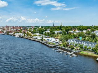 10 Nun St, Wilmington, NC 28401