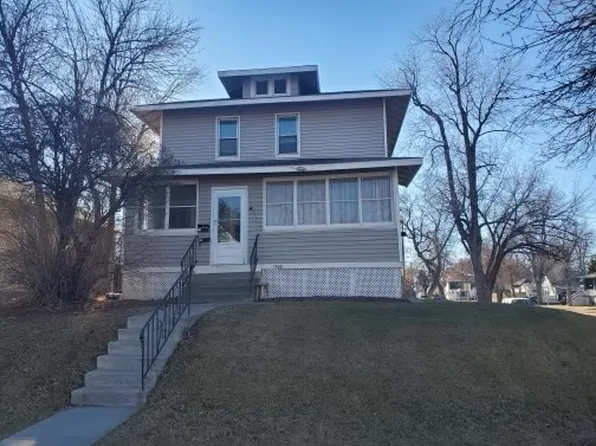 1500 3rd Ave N, Great Falls, MT 59401