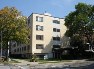 802 E State St, Milwaukee, WI 53202