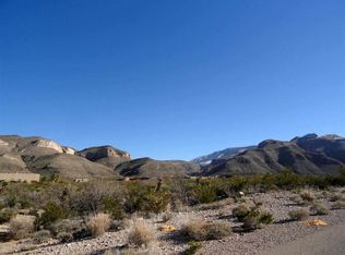 34 Pueblo Del Sol, Alamogordo, NM 88310