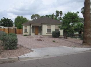 526 W Roma Ave, Phoenix, AZ 85013