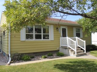 815 N Lloyd St, Aberdeen, SD 57401