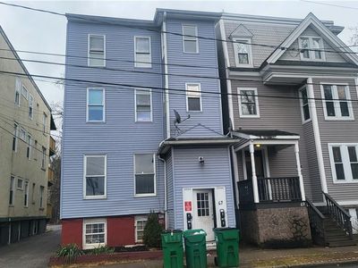 67 Academy Street, Poughkeepsie, NY, 12601