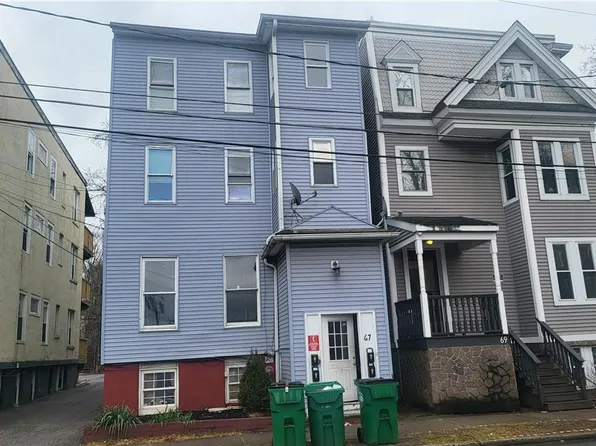 67 Academy Street, Poughkeepsie, NY 12601