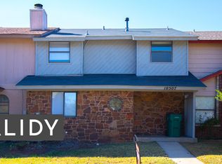 10507 White Oak Canyon Rd, Oklahoma City, OK 73162