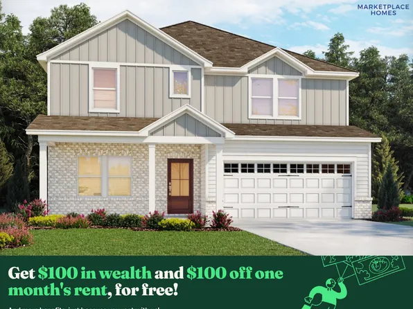 430 Long Dr, Smyrna, TN