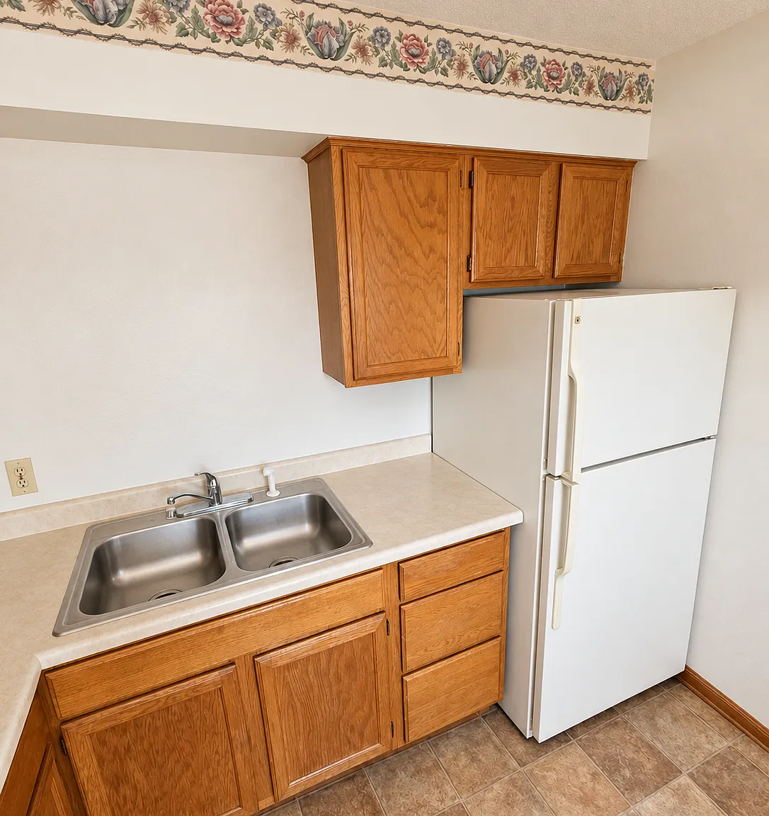 2 bed, 750 sqft, $1,600 — Photo 4