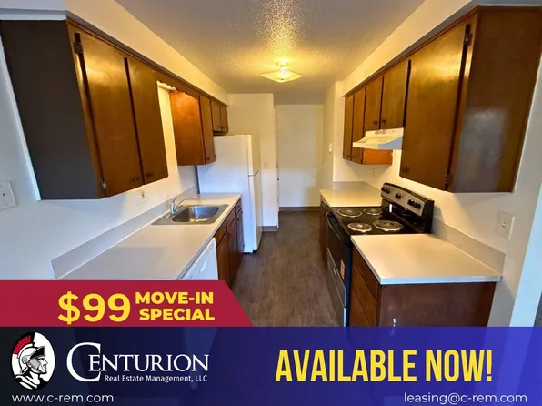 3792 Iberis St NE, Salem, OR 97305