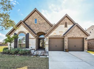 13932 Palm Ridge Ln, Pearland, TX 77584