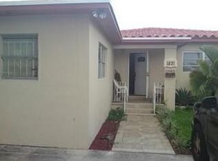 1821 NW 59th St, Miami, FL 33142
