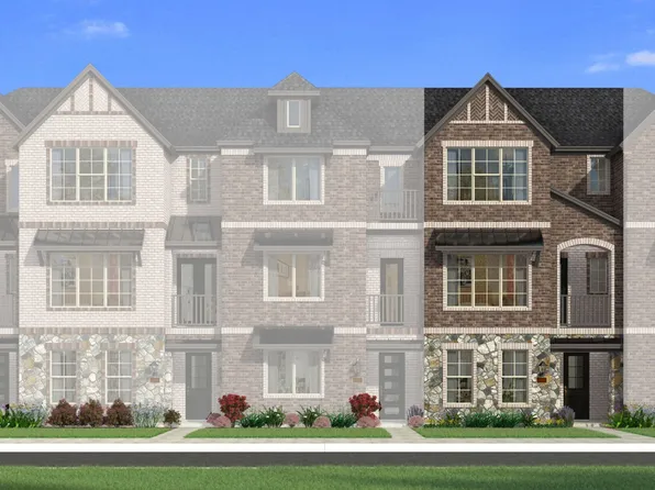 8464 Huron Peak Dr, Frisco, TX 75034