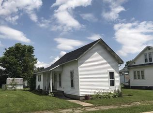 226 E Walnut St, Greentown, IN