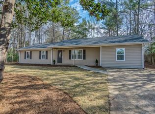 4157 Brownsville Rd, Powder Springs, GA 30127