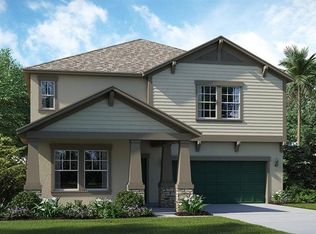 14021 Tropical Kingbird Way, Riverview, FL 33579