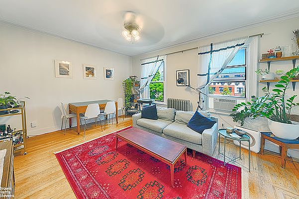 1st image of 539 Lafayette Ave #3